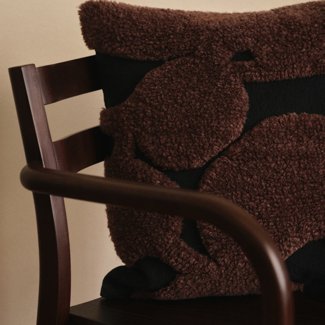 Boda Dining Chair with Arms