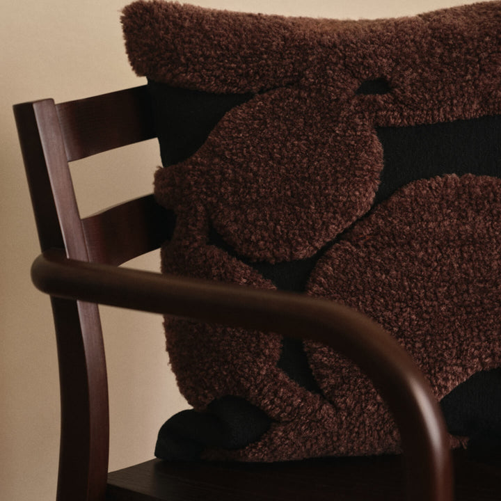 Boda Dining Chair with Arms