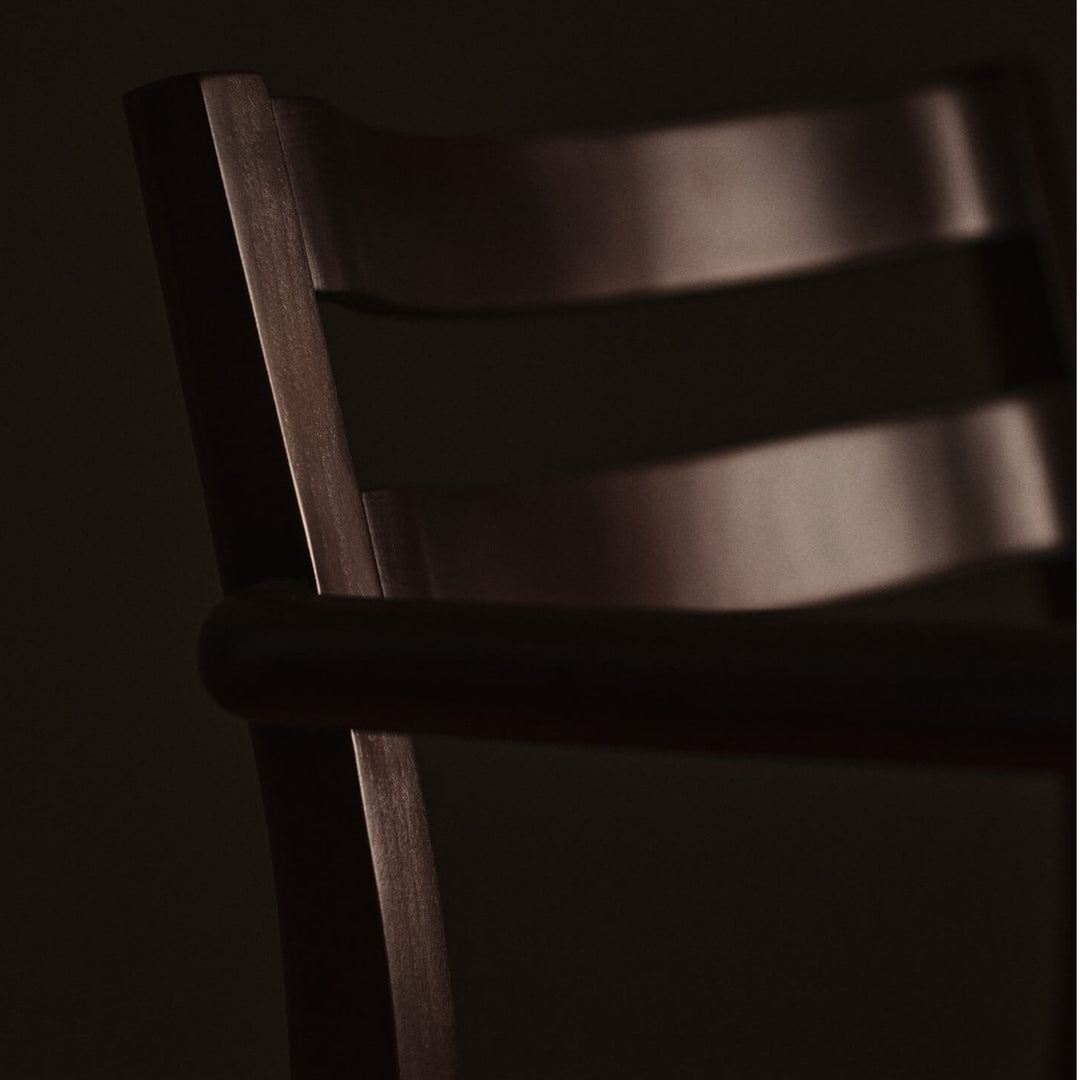 Boda Dining Chair with Arms