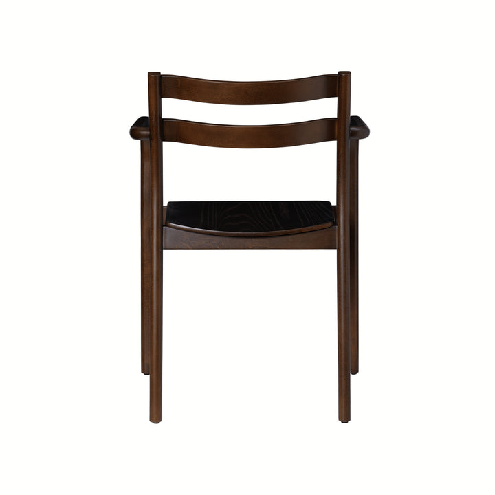 Boda Dining Chair with Arms