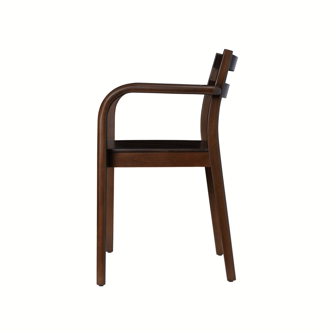 Boda Dining Chair with Arms
