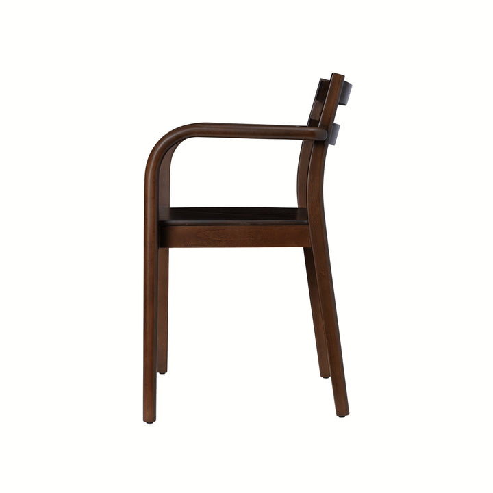 Boda Dining Chair with Arms