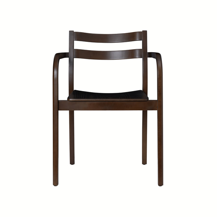 Boda Dining Chair with Arms