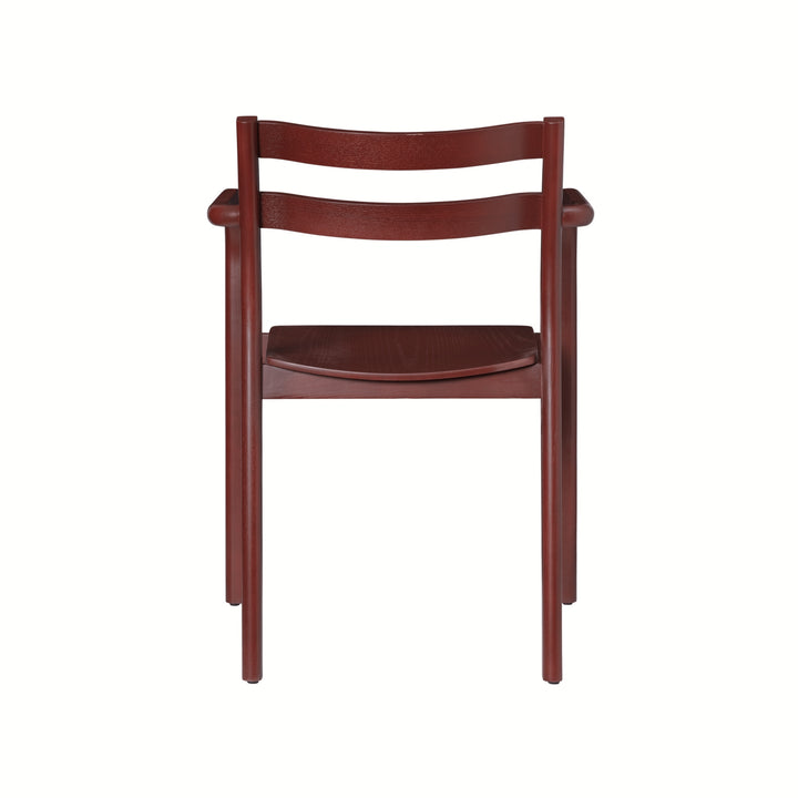 Boda Dining Chair with Arms