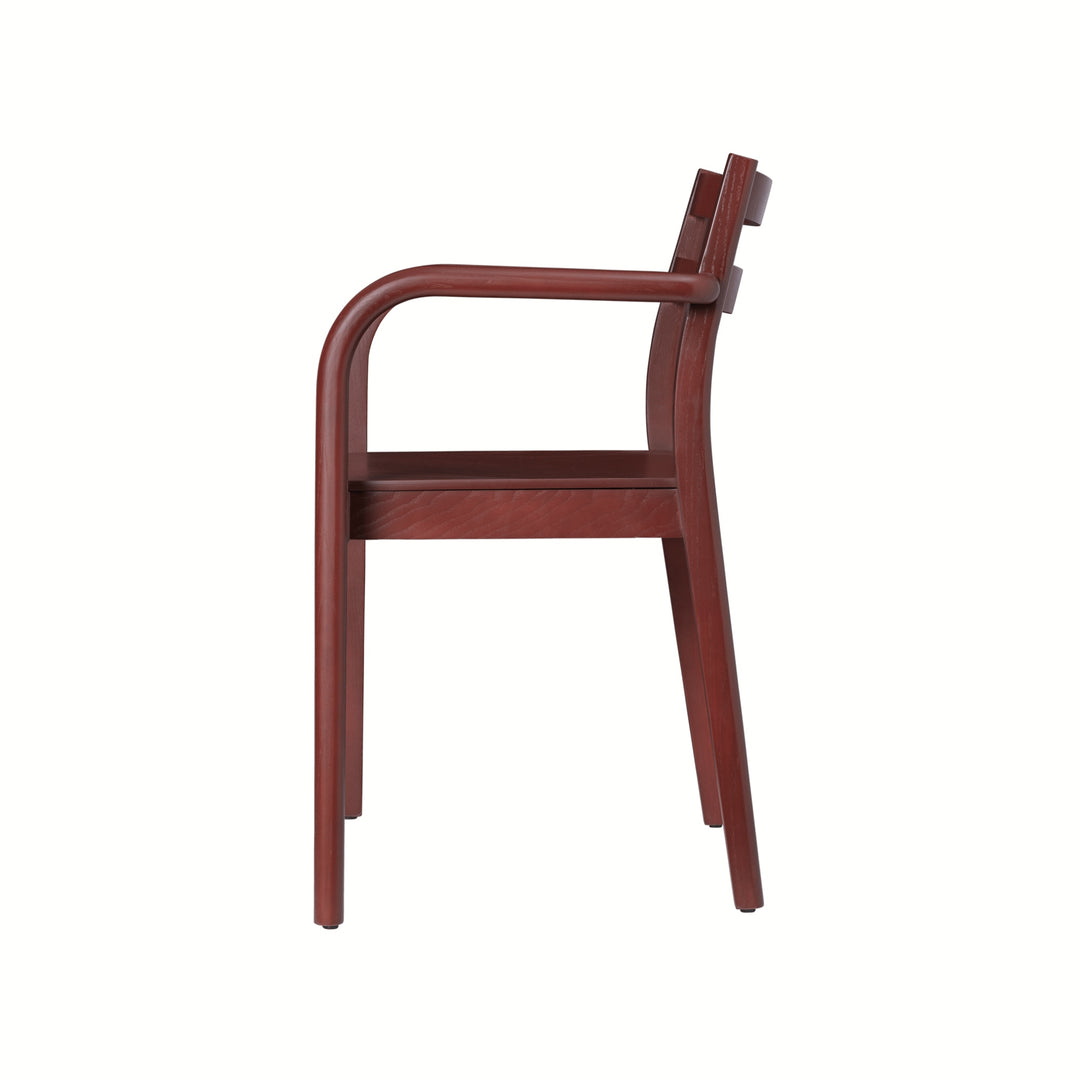 Boda Dining Chair with Arms