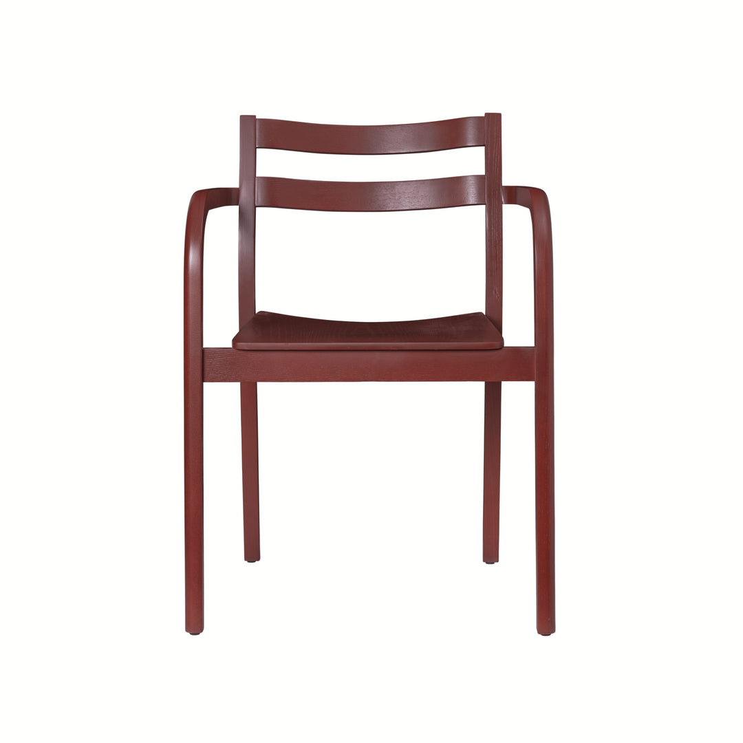 Boda Dining Chair with Arms