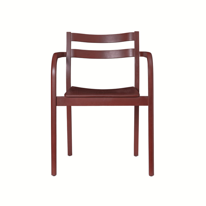 Boda Dining Chair with Arms