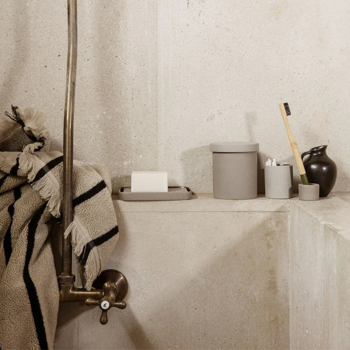 Bon Porcelain Toothbrush Holder
