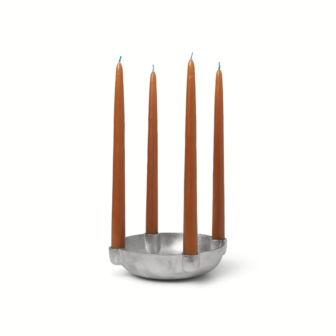Bowl Candle Holder - Medium