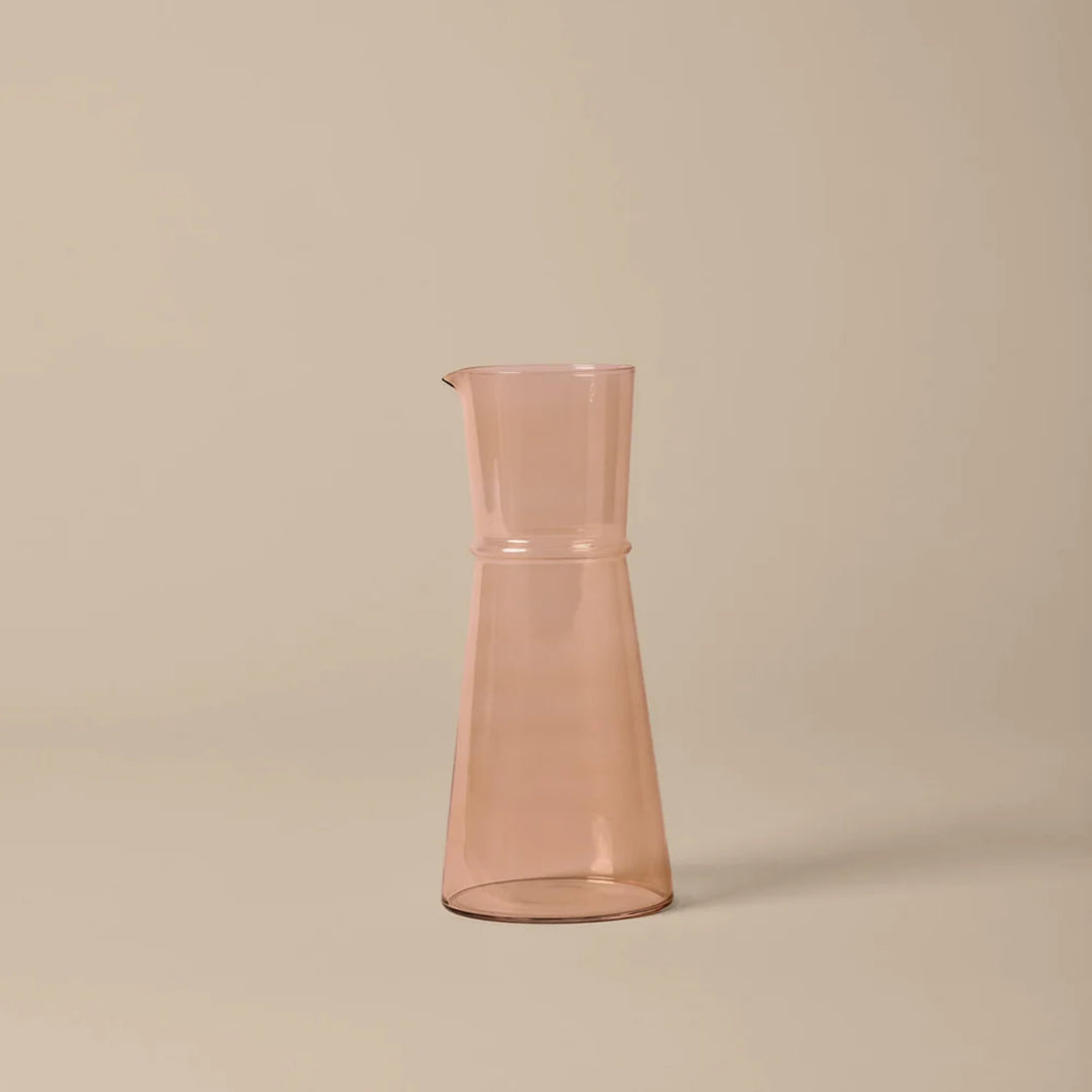 Boya Carafe