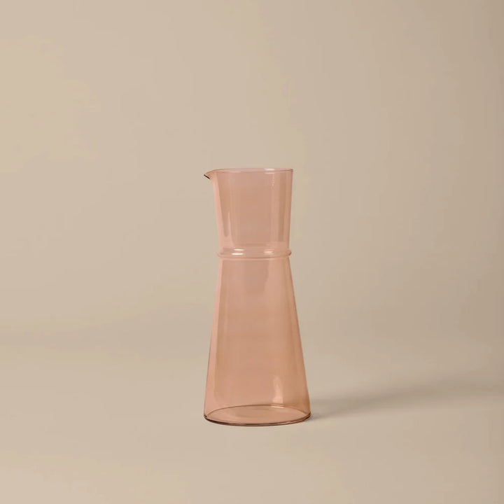 Boya Carafe