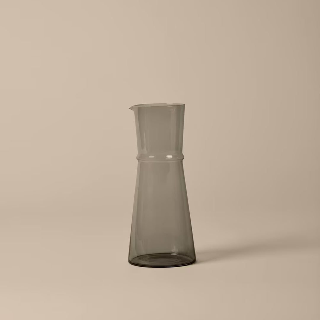 Boya Carafe