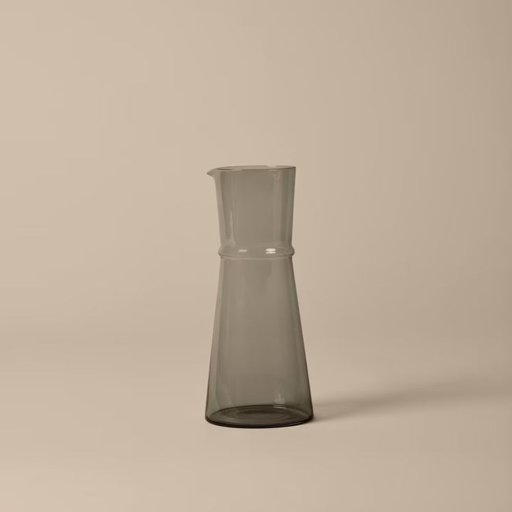 Boya Carafe