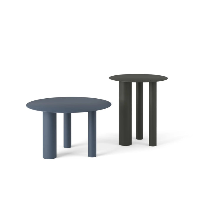 Brandt High Coffee Table CS2