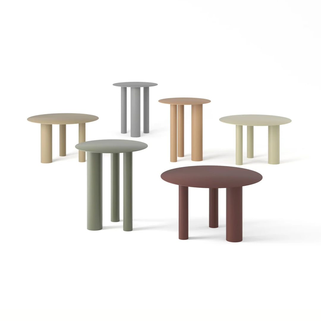 Brandt High Coffee Table CS2