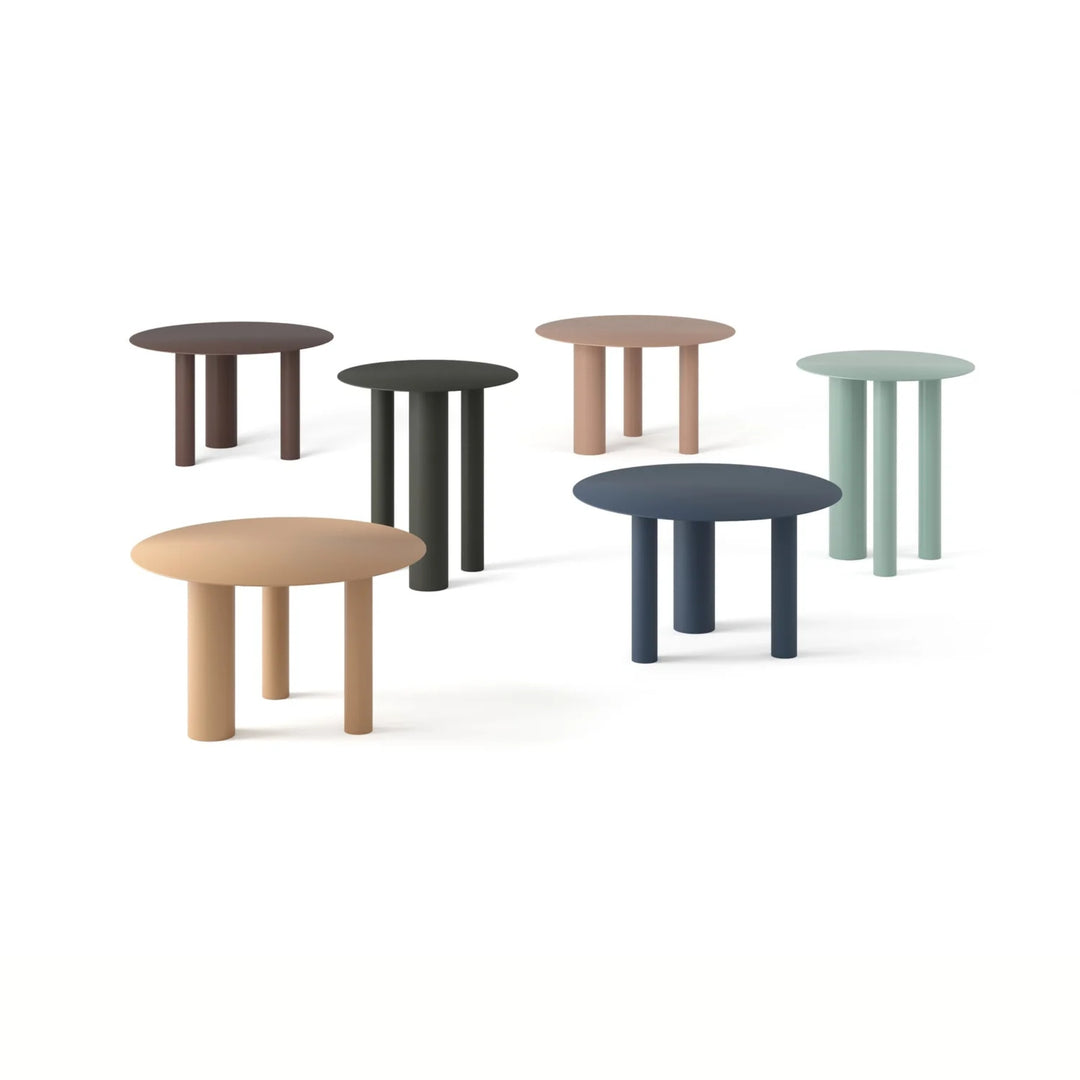 Brandt High Coffee Table CS2