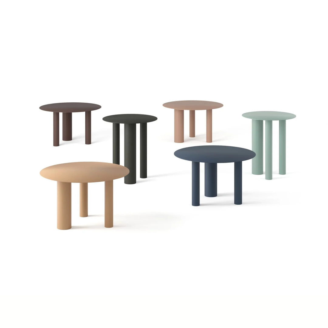 Brandt Low Coffee Table CS2