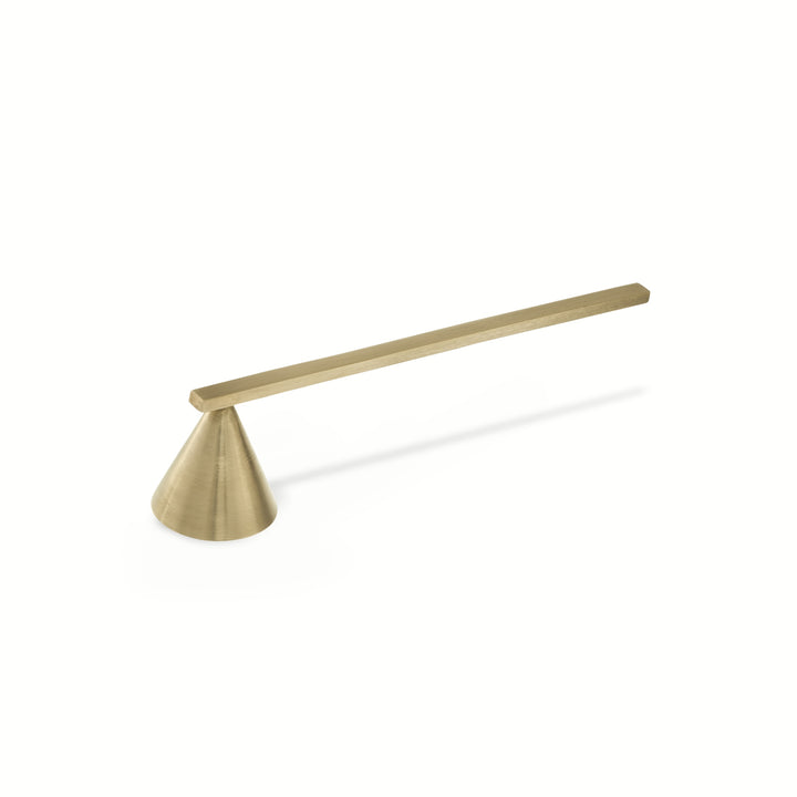 Brass Extinguisher