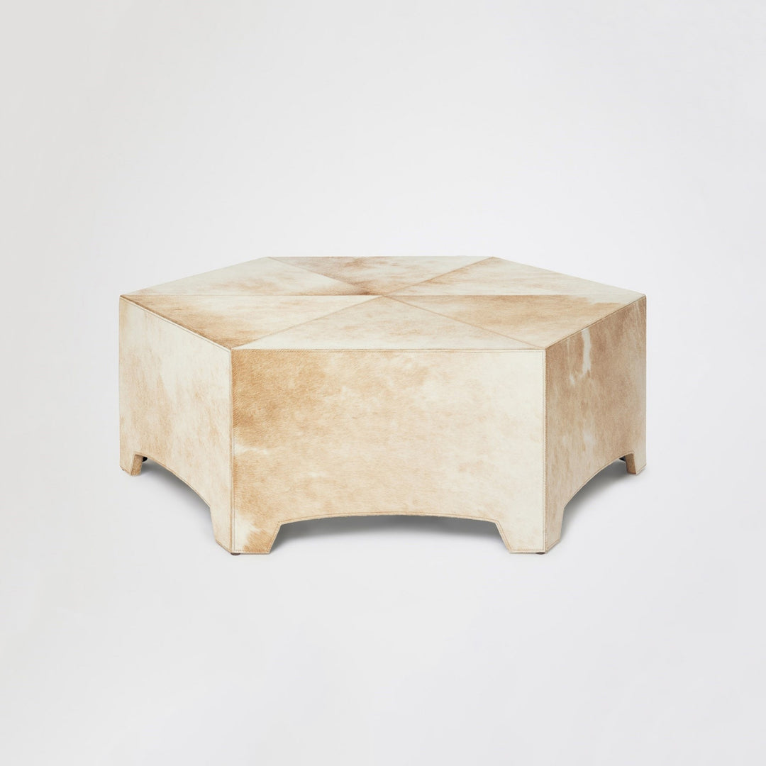 Brindle Cocktail Table