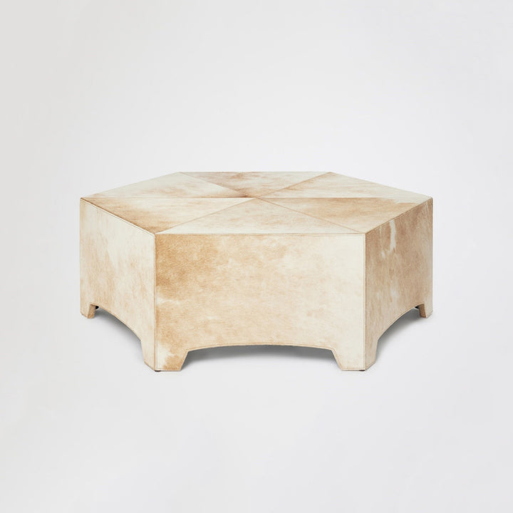 Brindle Cocktail Table