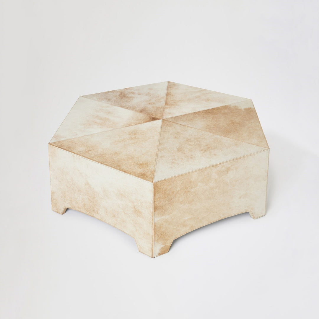 Brindle Cocktail Table