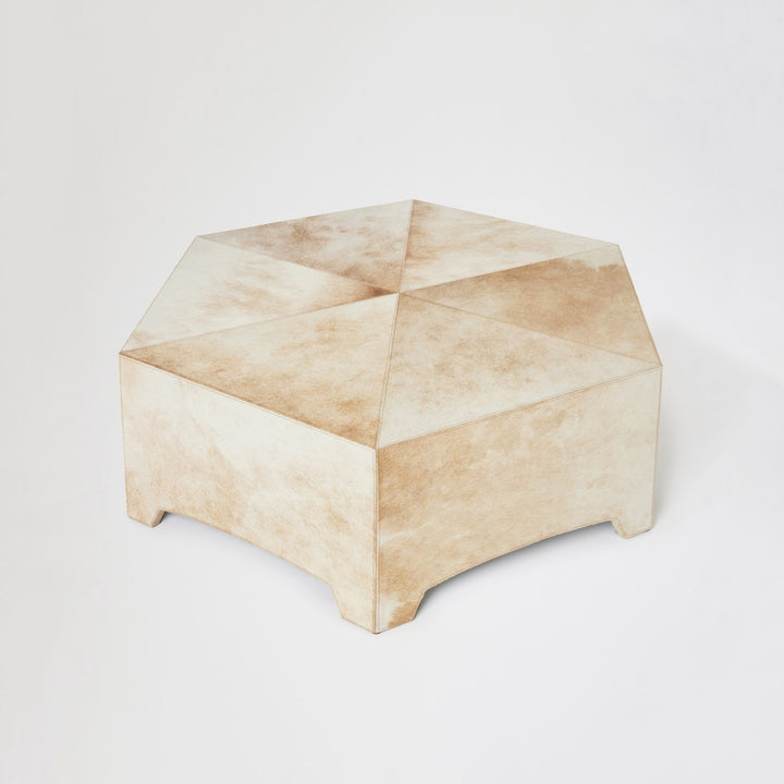 Brindle Cocktail Table