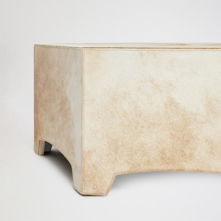 Brindle Cocktail Table