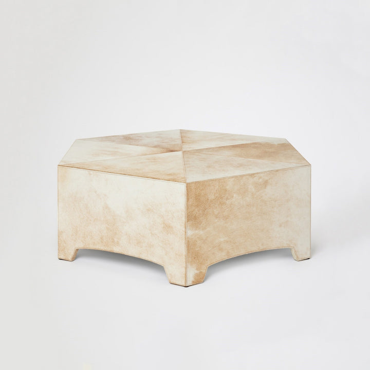 Brindle Cocktail Table