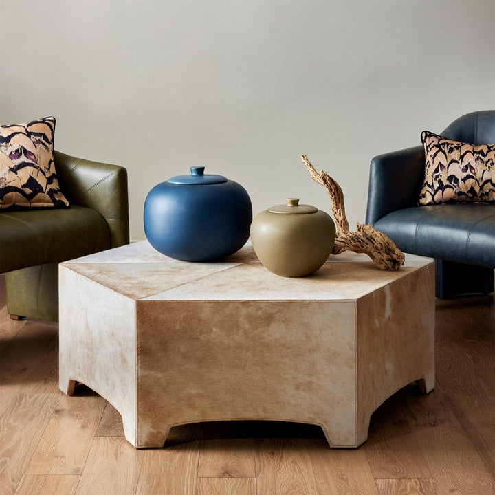 Brindle Cocktail Table