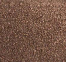 Brown Boucle