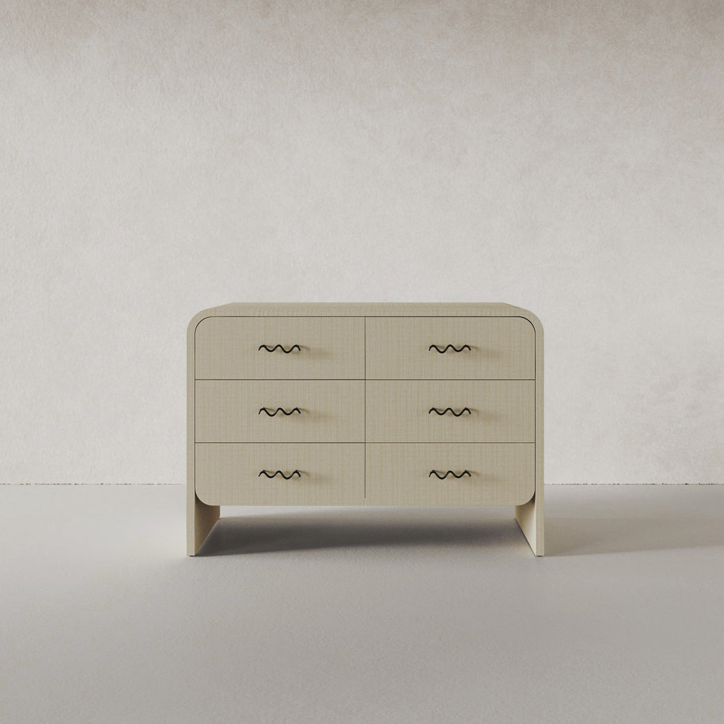 Bruno Chest of Drawers