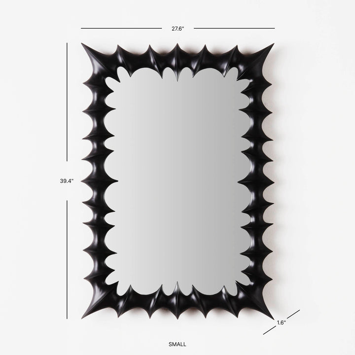 small dimension