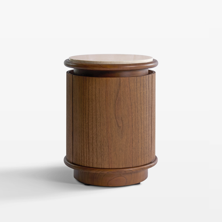 Bruto Side Table