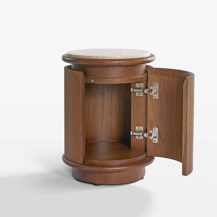 Bruto Side Table