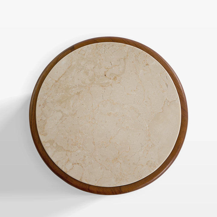 Bruto Side Table