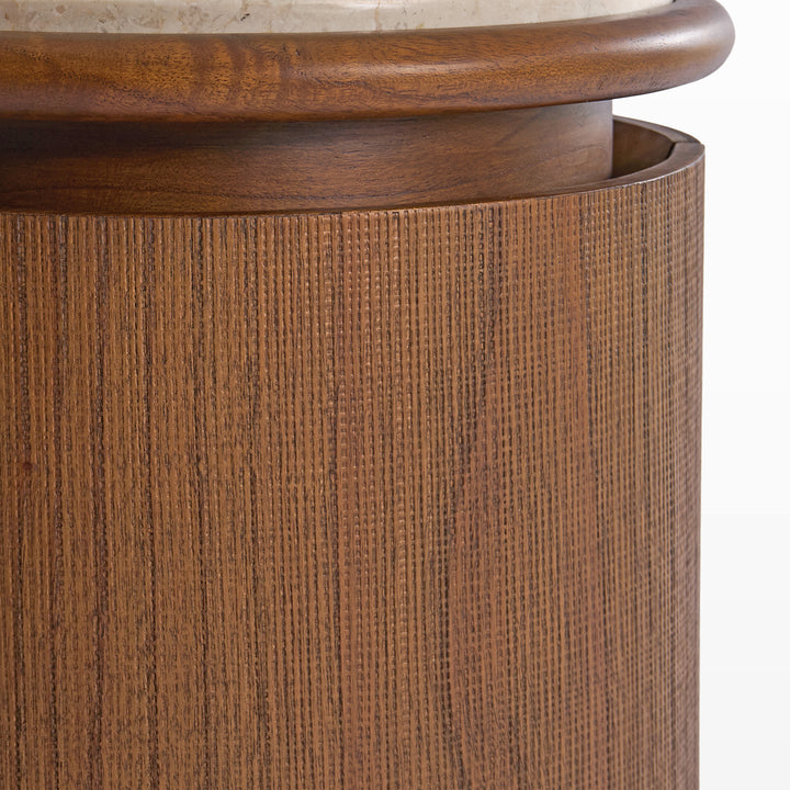 Bruto Side Table