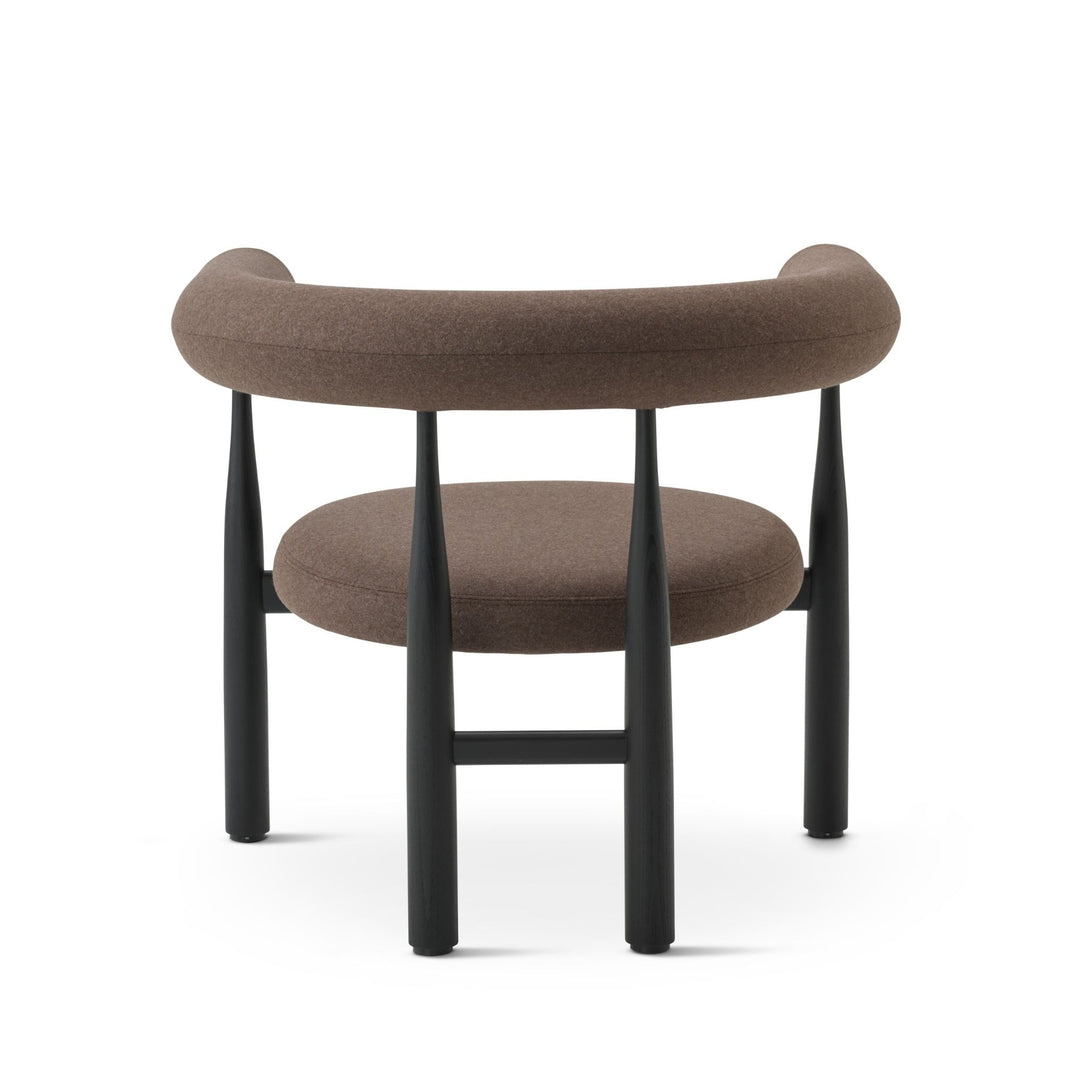 Bukowski Lounge Chair