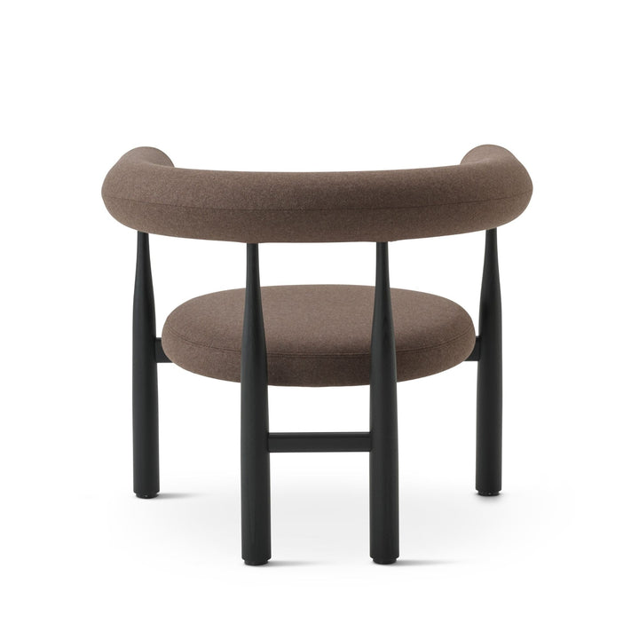 Bukowski Lounge Chair