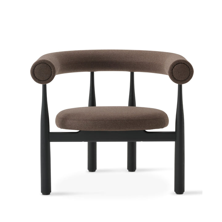 Bukowski Lounge Chair