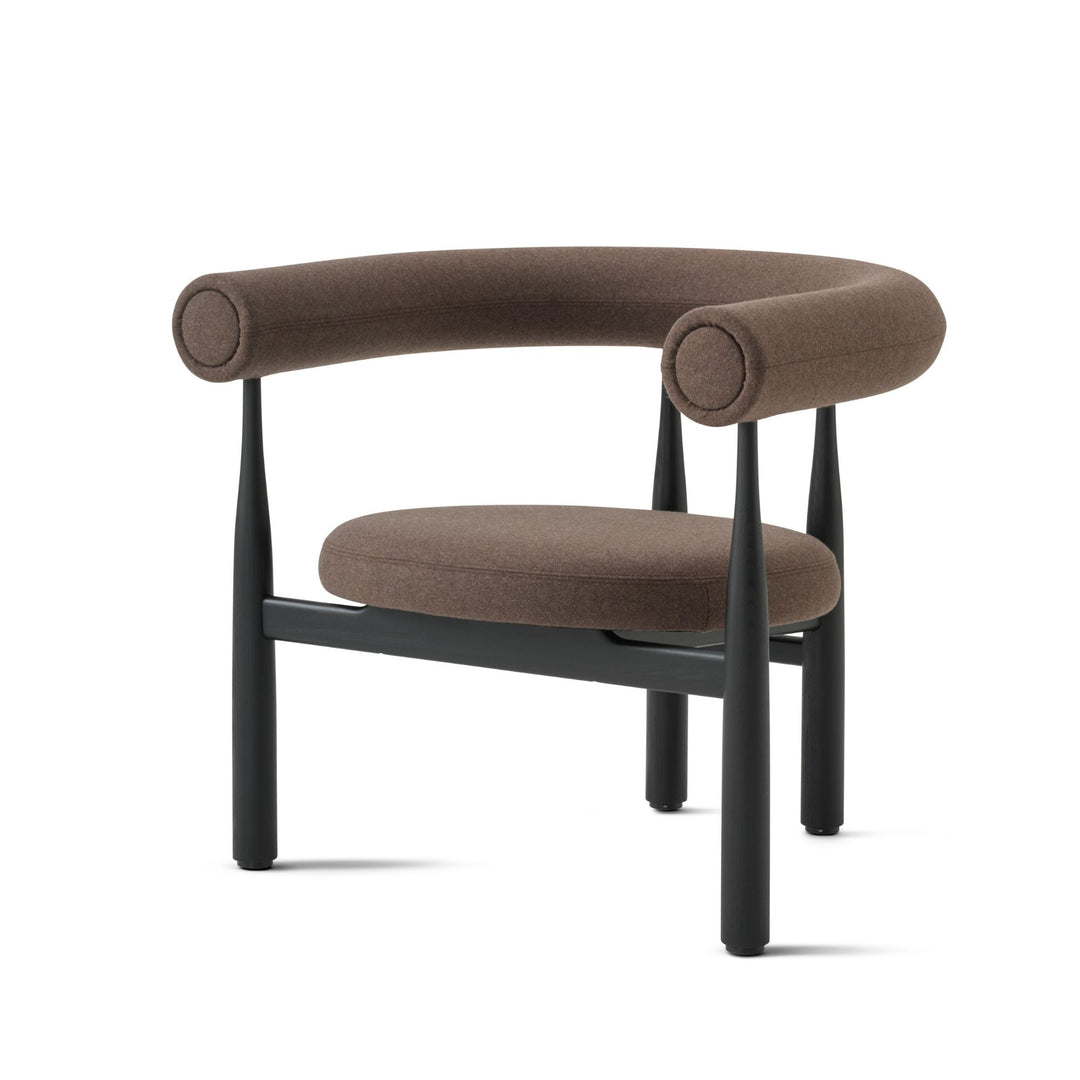 Bukowski Lounge Chair