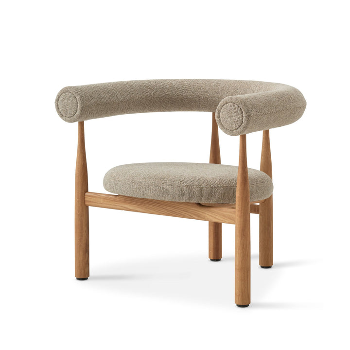 Bukowski Lounge Chair