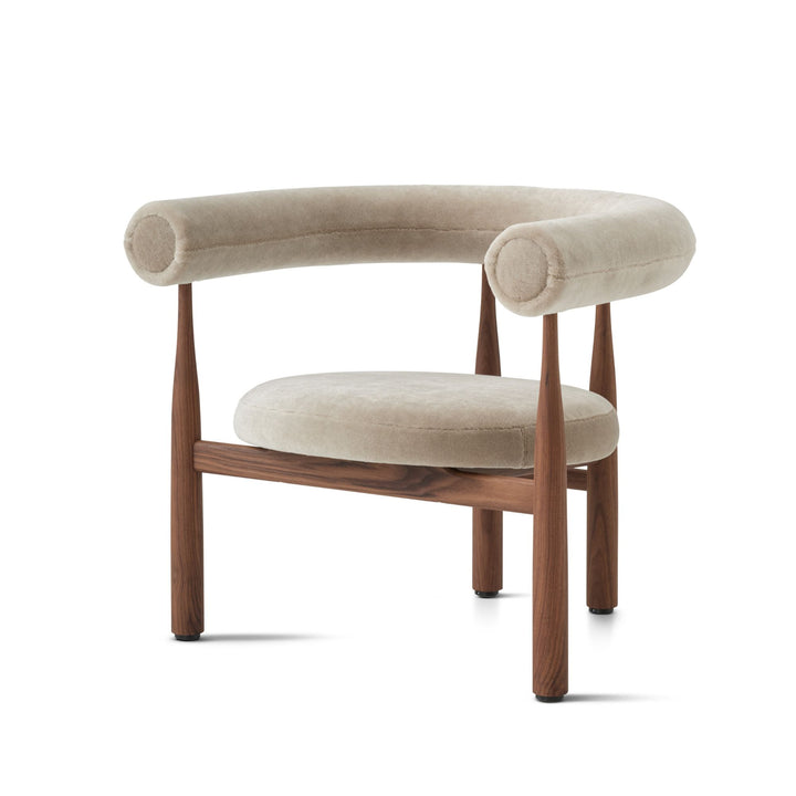 Bukowski Lounge Chair