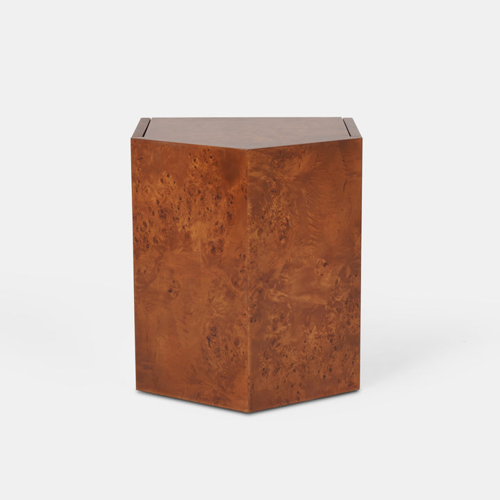 Eliza Burl Nightstand