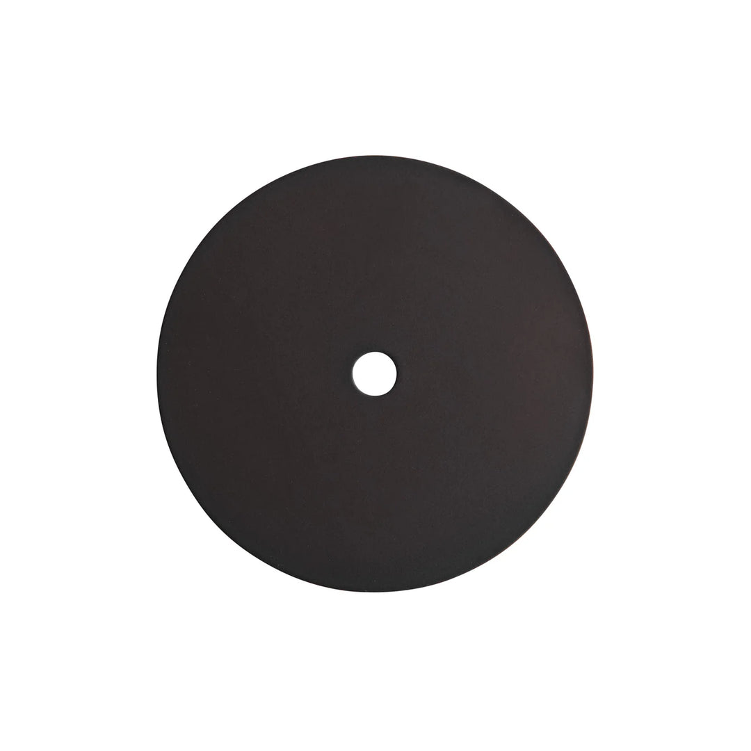 Metal - Burned Black