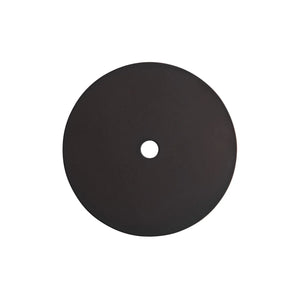 Metal - Burned Black