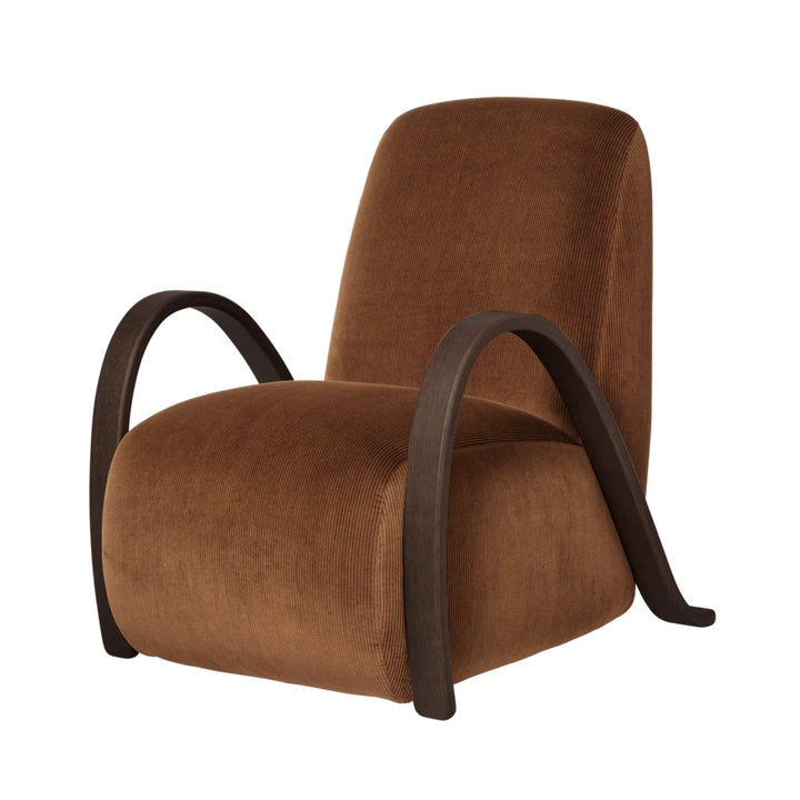 Buur Lounge Chair