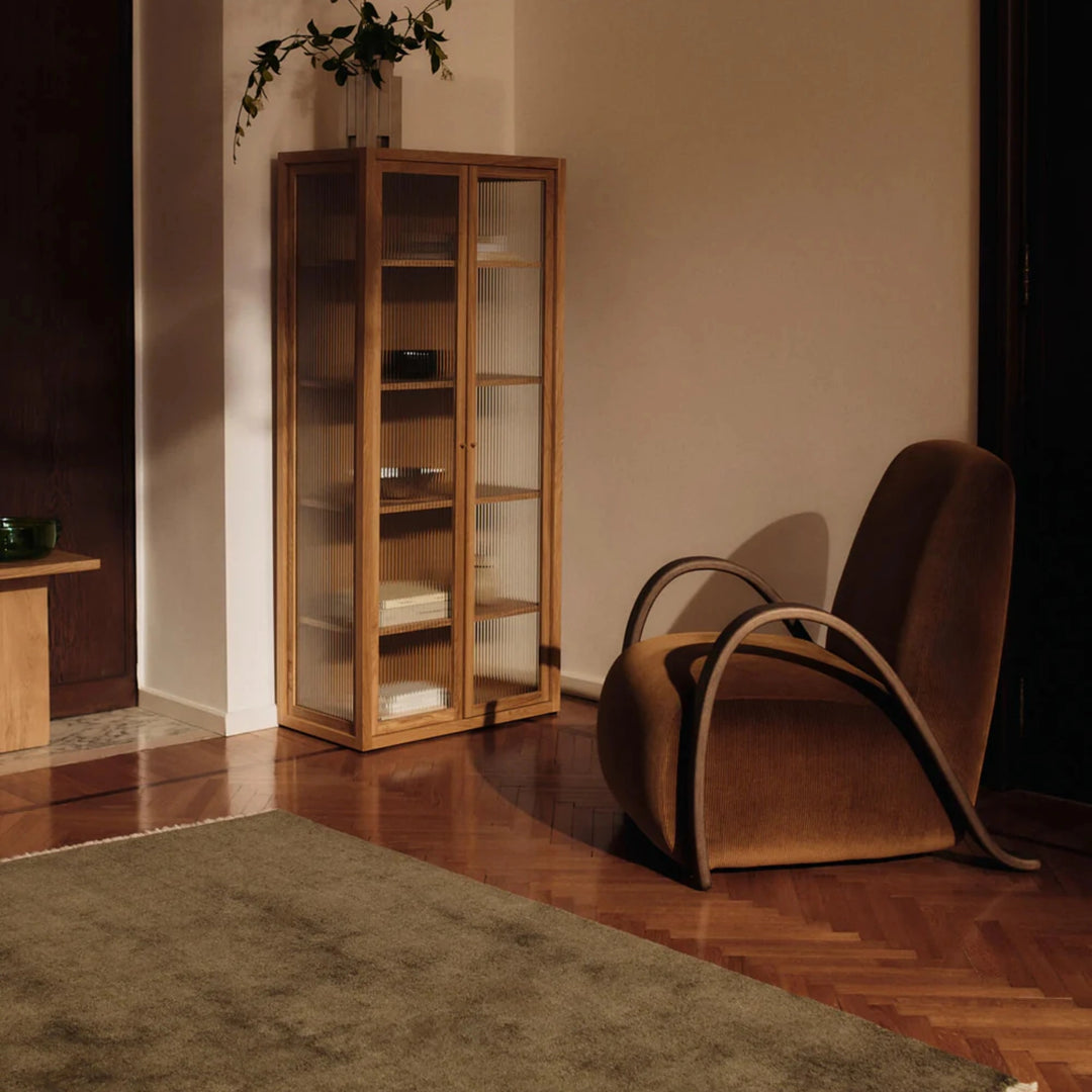 Buur Lounge Chair