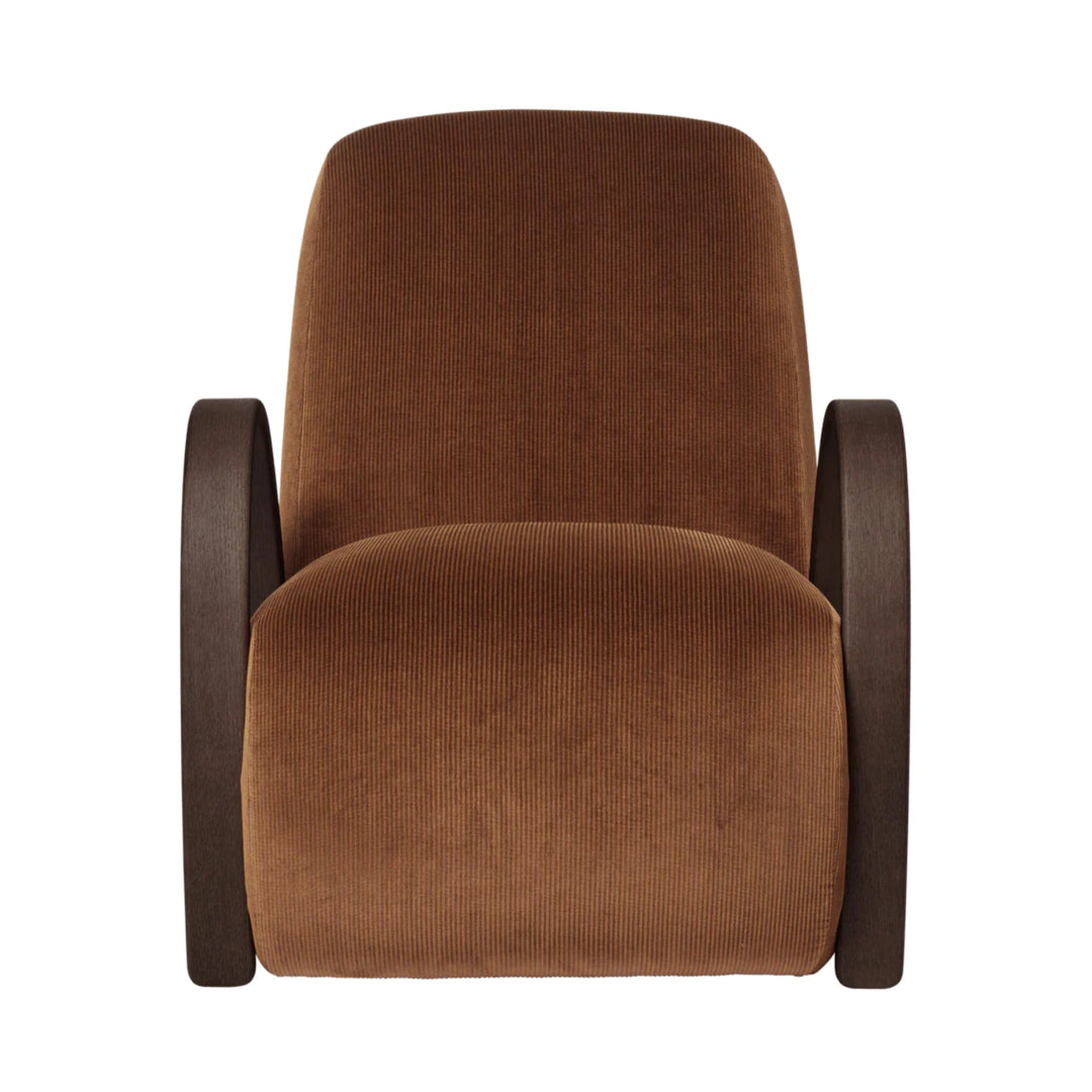 Buur Lounge Chair
