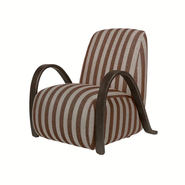 Buur Lounge Chair