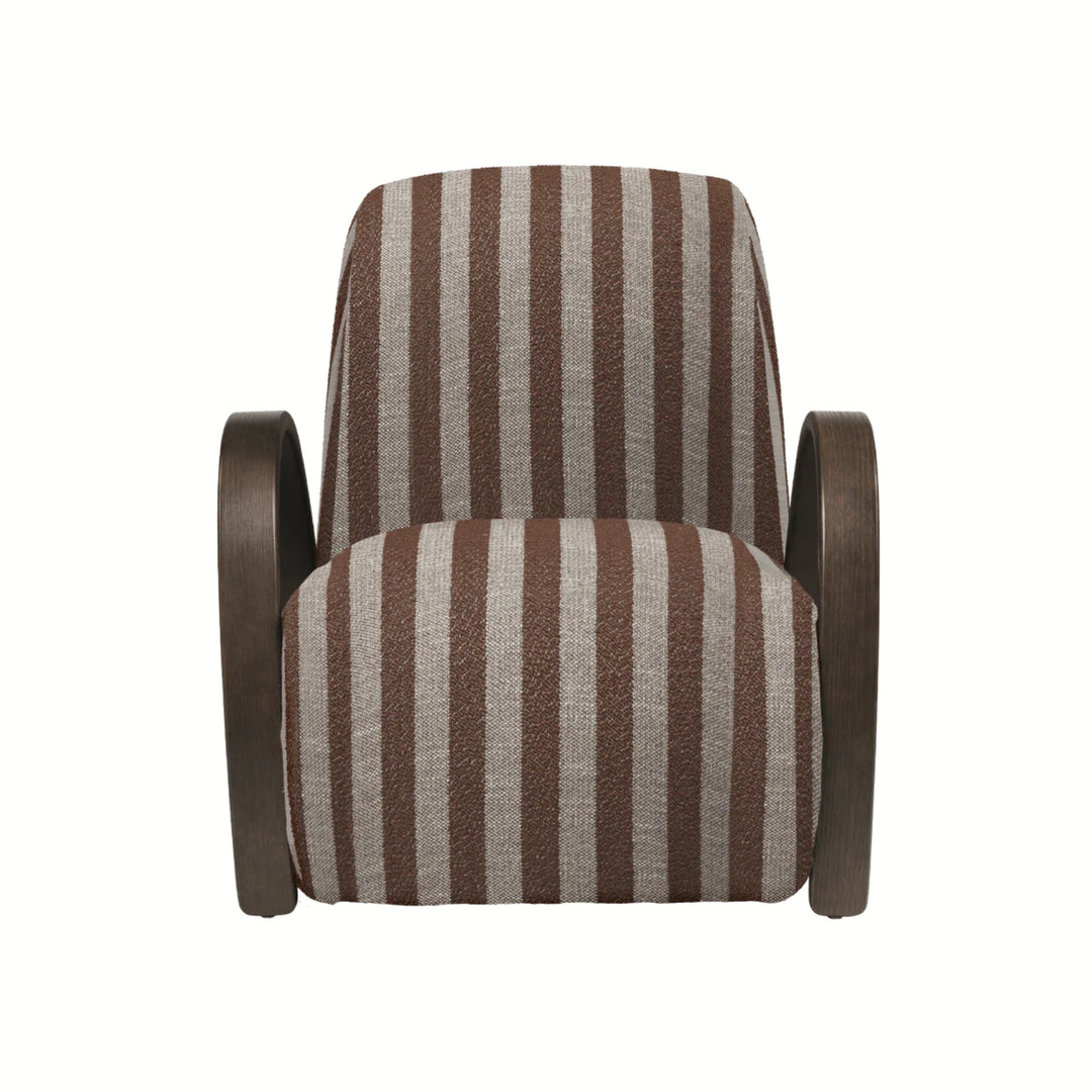 Buur Lounge Chair